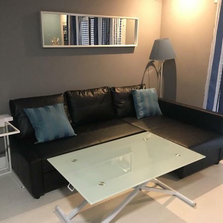 Torremolinos Bentabol Apartment Ngoại thất bức ảnh