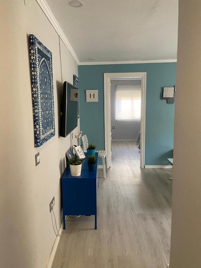 Torremolinos Bentabol Apartment Ngoại thất bức ảnh