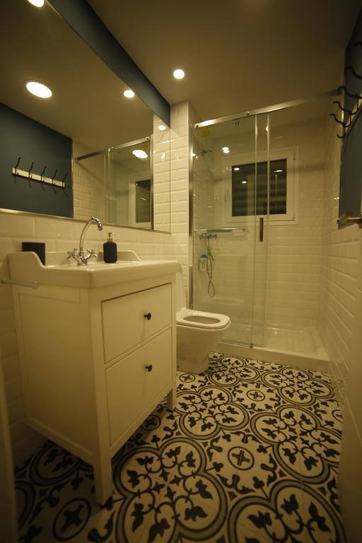 Torremolinos Bentabol Apartment Ngoại thất bức ảnh