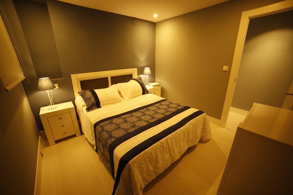 Torremolinos Bentabol Apartment Ngoại thất bức ảnh