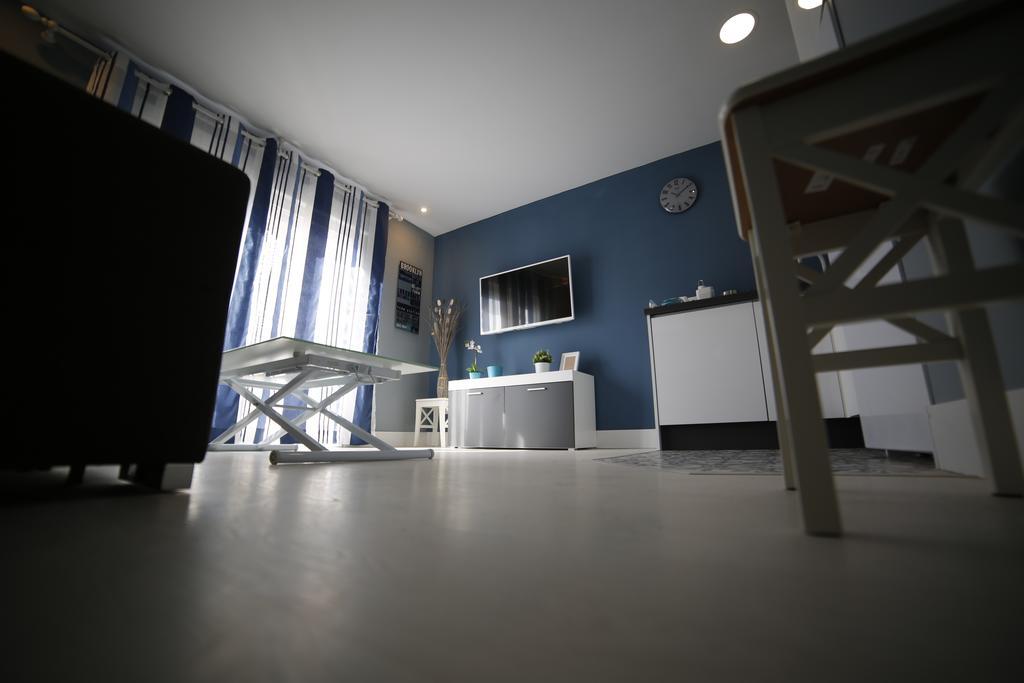 Torremolinos Bentabol Apartment Ngoại thất bức ảnh