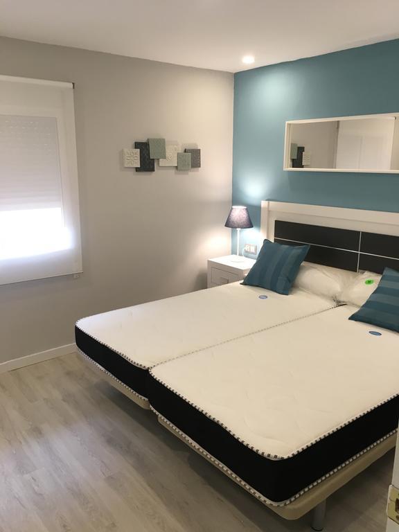 Torremolinos Bentabol Apartment Ngoại thất bức ảnh