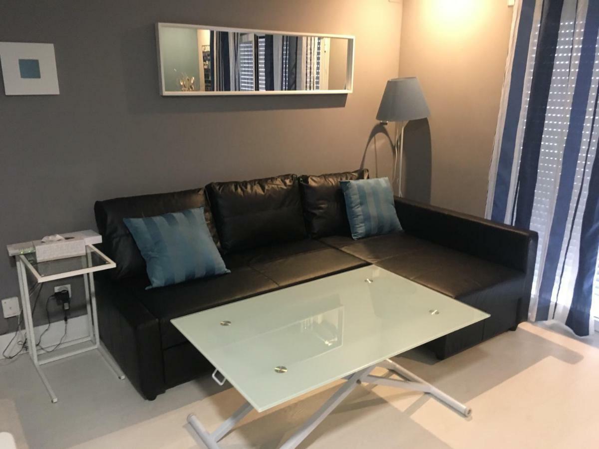 Torremolinos Bentabol Apartment Ngoại thất bức ảnh