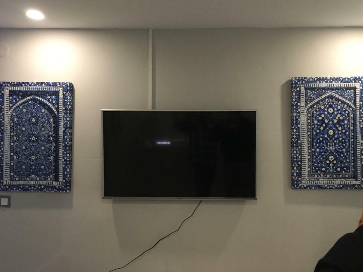 Torremolinos Bentabol Apartment Ngoại thất bức ảnh